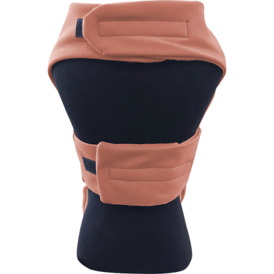 Capa Alfaiataria Fábrica Pet Lisa Rose