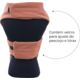 Capa Alfaiataria Fábrica Pet Lisa Rose