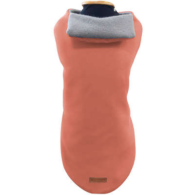 Capa Alfaiataria Fábrica Pet Lisa Rose