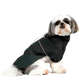 Capa de Chuva Bichinho Chic Premium Preto