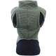 Blusa Matelasse Fábrica Pet Verde
