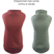 Blusa Matelasse Fábrica Pet Verde