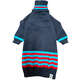 Blusa Bichinho Chic Gola Role 2023 Azul