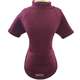 Blusa Moletom com Manga Fábrica Pet Vinho