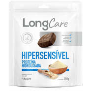 Petisco Funcional Avert LongCare Hipersensível Poteína Hidrolisada para Cães - 250g