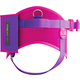 Peitoral meuAuAu Safe New Pink para Cães