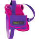 Peitoral meuAuAu Safe New Pink para Cães