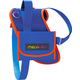 Peitoral meuAuAu Safe New Blue para Cães