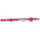 Guia meuAuAu New Armypink para Cães