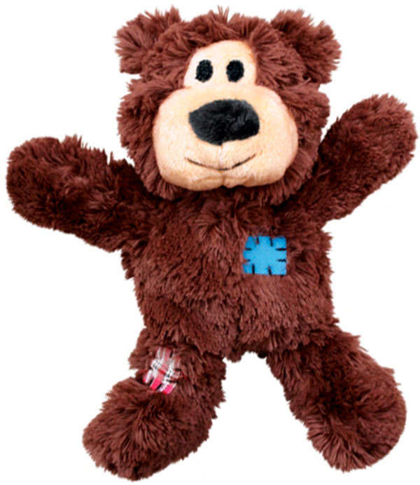 Brinquedo Kong Wild Knots - Tam. G