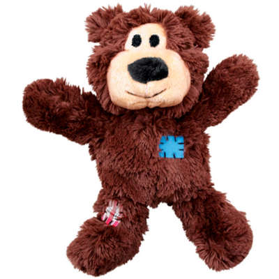 Brinquedo Kong WWild Knots
