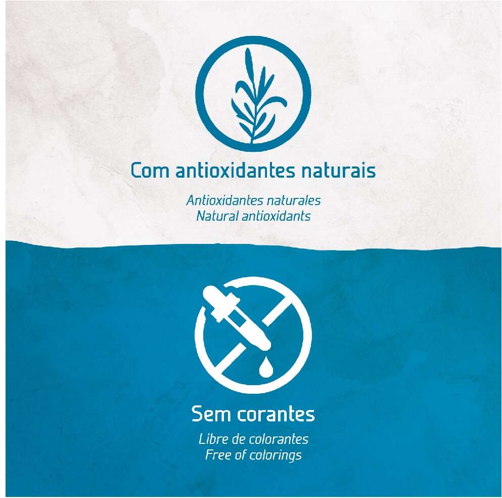 Ração Seca Fórmula Natural Life Sabor Frango para Gatos Adultos Castrados - 10,1Kg