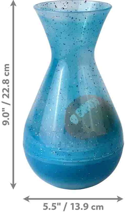 Brinquedo Kong Rewards Dispenser de Ração - Tam. P