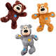 “Brinquedo Kong WWild Knots