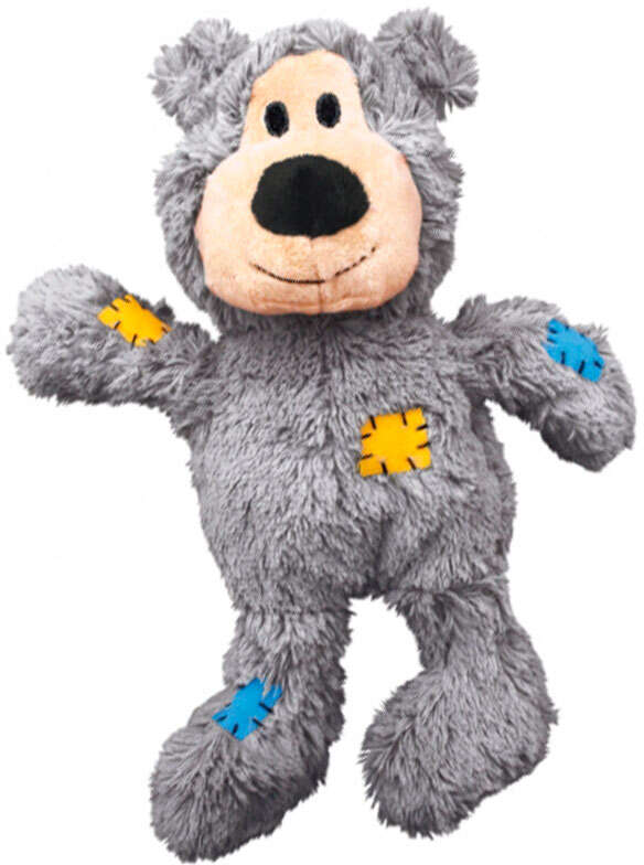 Brinquedo Kong Wild Knots - Tam. G
