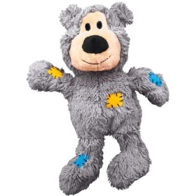 Brinquedo Kong WWild Knots