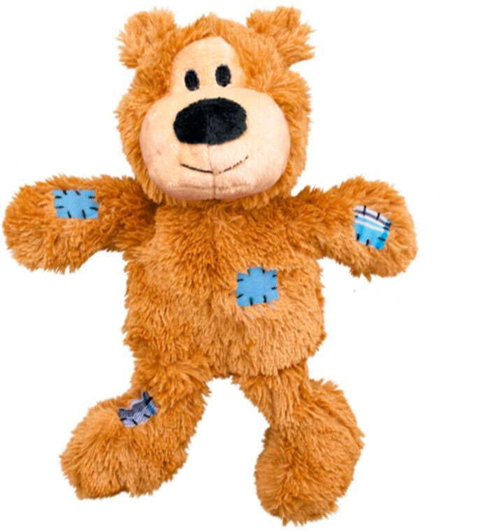 Brinquedo Kong Wild Knots - Tam. G