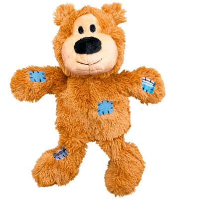 Brinquedo Kong WWild Knots