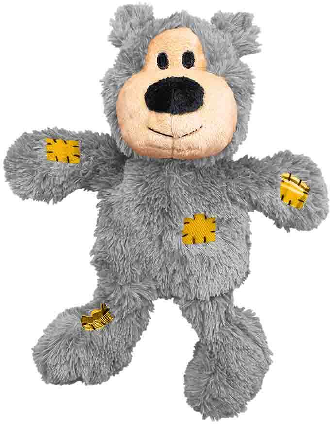 Brinquedo Kong Wild Knots Jumbo - Tam. XG