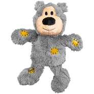 Brinquedo Kong Wild Knots Jumbo - Tam. XG