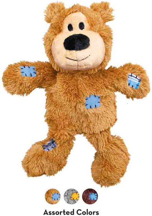 Brinquedo Kong Wild Knots Jumbo - Tam. XG