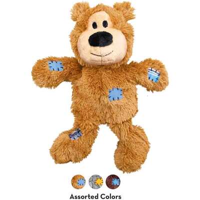 Brinquedo Kong Wild Knots Jumbo