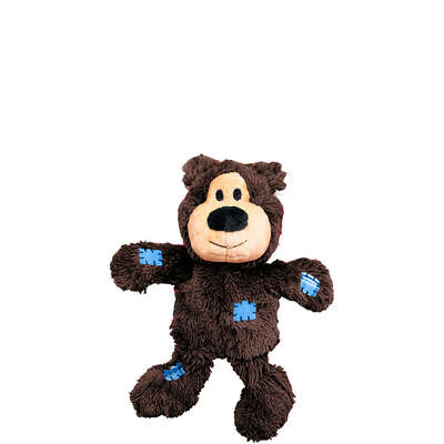 Brinquedo Kong Wild Knots Jumbo