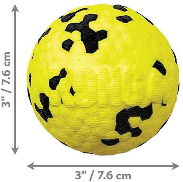 Bola Kong Reflex - Tam. G