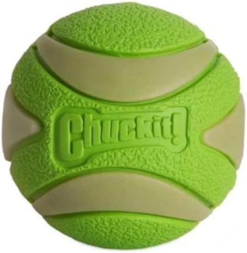 Bastão Chuckit Glow Ultra Brilha no Escuro - Tam. Único