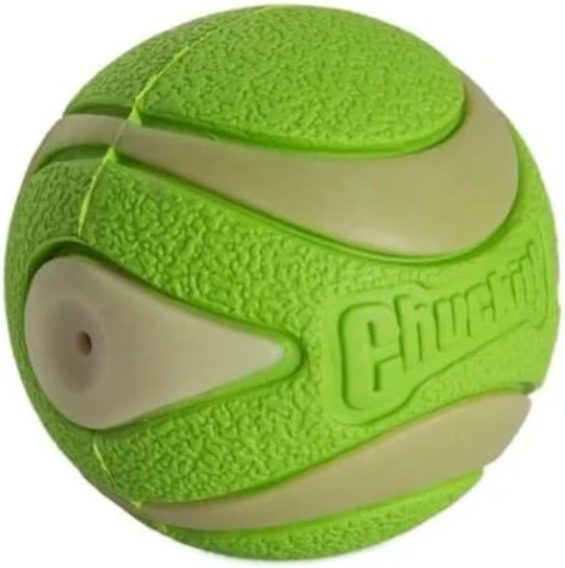 Bastão Chuckit Glow Ultra Brilha no Escuro - Tam. Único