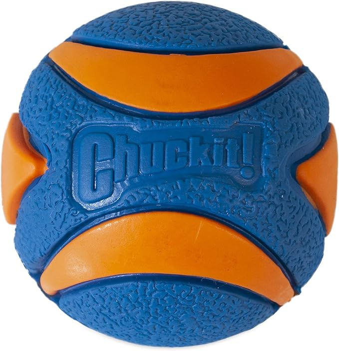 Bola Chuckit! Ultra Squeaker - Tam. XG