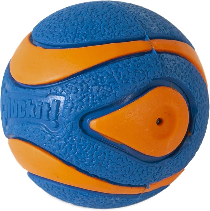 Bola Chuckit! Ultra Squeaker - Tam. XG