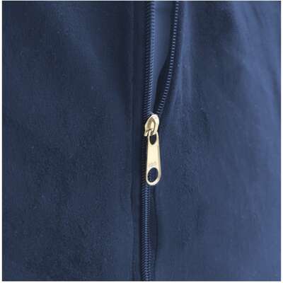 Escada Fabrica Pet Suede Azul Marinho”