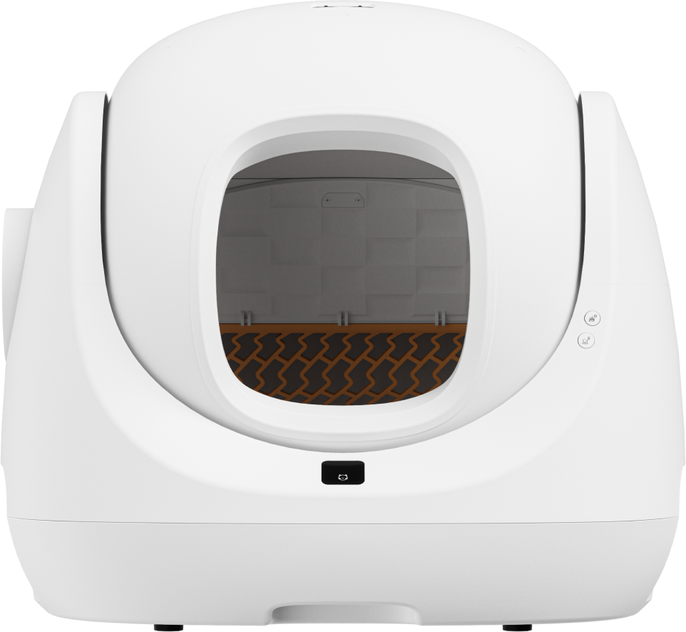 Caixa de Areia Automática Catlink Scooper SE para Gatos - Tam. Único