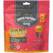 Bifinho Docg Super Premium Tô de Bem com a Vida - 300 g
