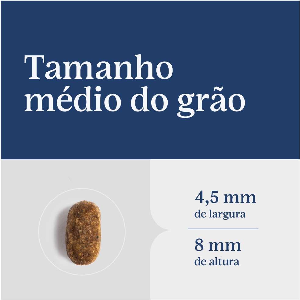 Ração Liva Sabor Frango para Gatos Adultos Castrados - 7,5kg