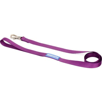 Guia Meau Duo Roxo Azul”