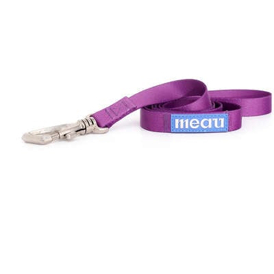 Guia Meau Duo Roxo Azul”