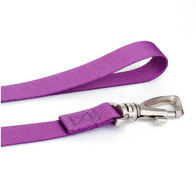 Guia Meau Duo Roxo Azul”