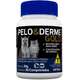 Suplemento Vitamínico Vetnil Pelo & Derme Gold para Cães e Gatos