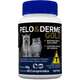 Suplemento Vitamínico Vetnil Pelo & Derme Gold para Cães e Gatos