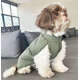Blusa Matelasse Fábrica Pet Verde”