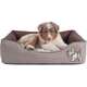 Cama Pickorruchos Puppy Choco