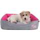 Cama Pickorruchos Puppy Rosa”