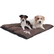 Colchonete Pickorruchos Puppy Choco - Tam. M