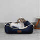 Cama Fábrica Pet Balbek Marinho