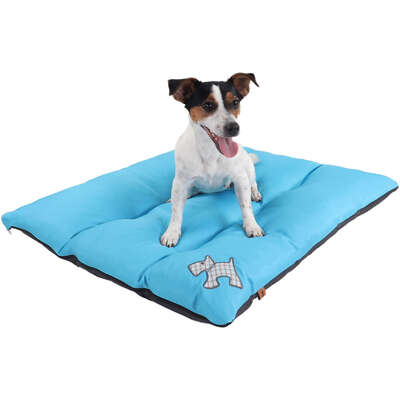Colchodog Pickorruchos Puppy Azul