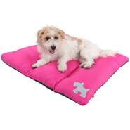 Colchodog Pickorruchos Puppy Rosa - Tam. G