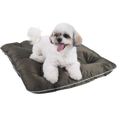 Colchonete Pickorruchos Almofadog Impermeável Militar”