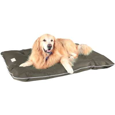 Colchonete Pickorruchos Almofadog Impermeável Militar”